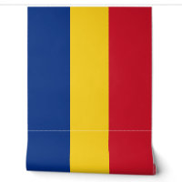 Drapeau de Roumanie
