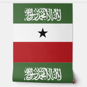 Papier Peint Drapeau du Somaliland