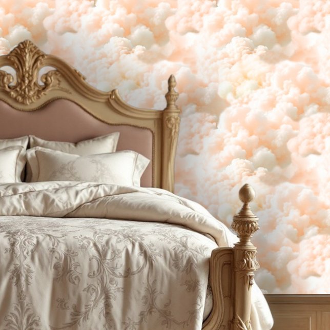 Papier Peint Dreamy Cloud (Créateur téléchargé)