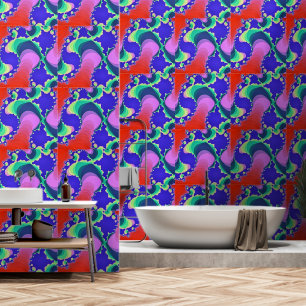 PAPIER PEINT EAU DE LA RIVIÈRE SWIRLING