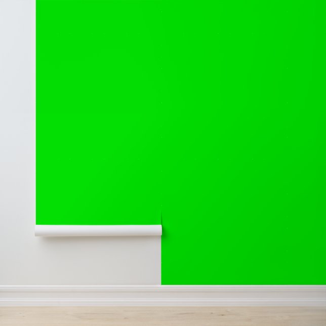 papier peint écran vert (Application)