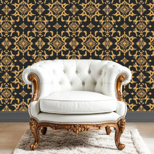 Papier Peint Élégance opulente