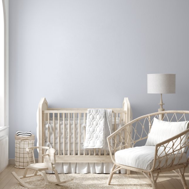 Papier Peint Élégant Lucent White (Enfants)