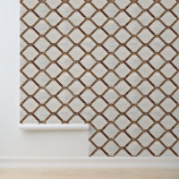 Élégant Motif de chaîne géométrique en marbre Brow