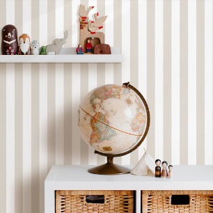 Papier Peint Elégant Paroi Beige Neutre Gratté