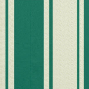 Papier Peint Émeraude vert et ivoire