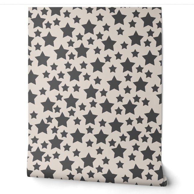 Papier Peint Épouse Et Bâton De Nuit (Déroulement)