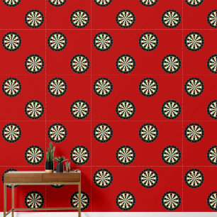 Papier Peint Équipement sportif - Tableau de bord 1