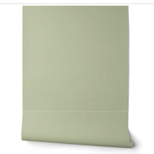 Papier Peint ER Sage Green bfc6a3 FN