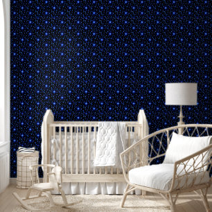 Papier Peint Et motif de rubans tourbillonnants