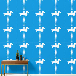 Papier Peint État De Bavière - Dachshund Dachshund