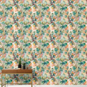 Papier Peint Eucalyptus doux 3