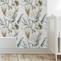 Feuillage Feuille Pampas Grass Boho Eucalyptus