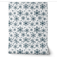 Flèche de neige