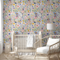 Fleur douce Fée Jardin Nourriture bébé Fille