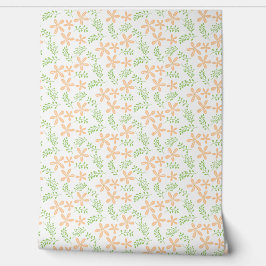 Papier Peint Floral