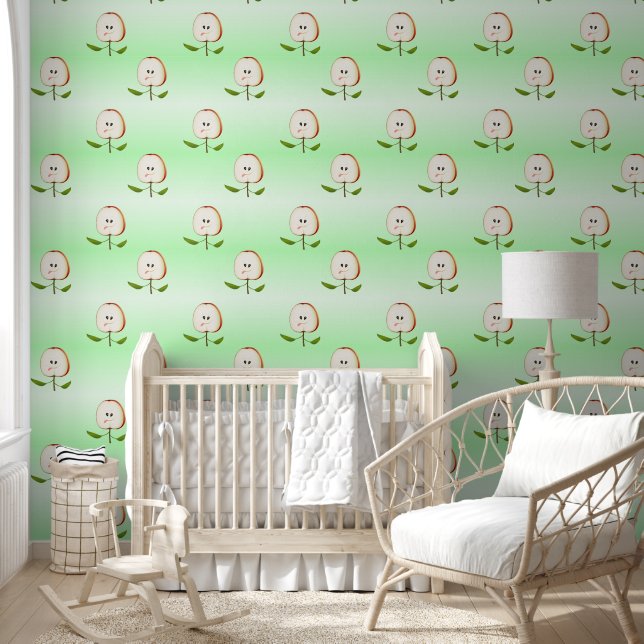 Papier Peint Fond d'écran Apple (Enfants)