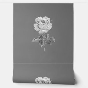 Papier Peint Fond d'écran COOL ECO FLOWER DESIGN