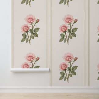 Papier Peint Fond d'écran de fleur de naissance de juin, botani
