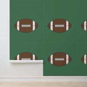 Papier Peint Fond d'écran de football