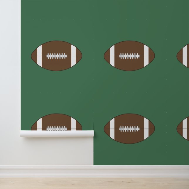Papier Peint Fond d'écran de football (Application)