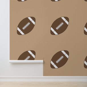 Papier Peint Fond d'écran Tan Football