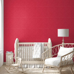 Papier Peint Fond texturé rouge avec motif tourbillonnant