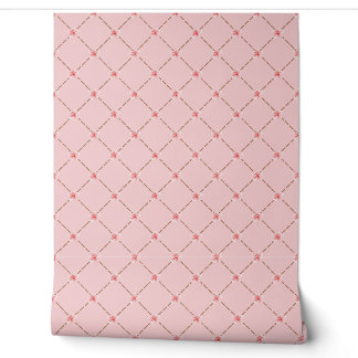 Papier Peint Fonds d'écran Fleurs Foncé Clair