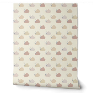 Papier Peint Fonds d'écran Nuages Pastel