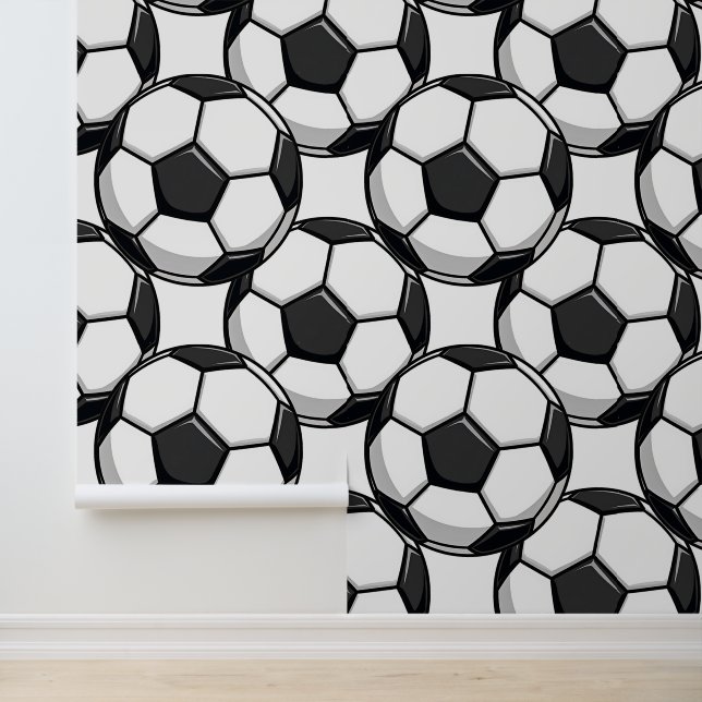 Papier Peint Football Gridiron Glory (Application)