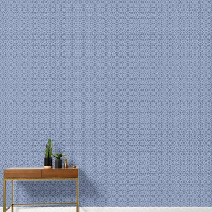 Papier Peint formes circulaires motif sans couture