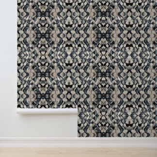 Papier Peint Formes géométriques