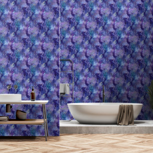 Papier Peint Fumées incorporées