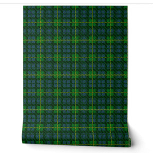 Papier Peint Gordon Clan Tartan Plaid Scottish Clan