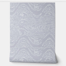 Papier Peint Gris déprimé