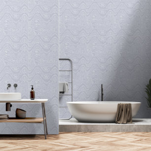 Papier Peint Gris déprimé