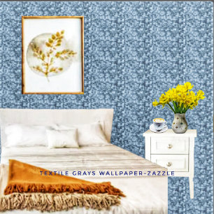 Papier Peint Gris textiles