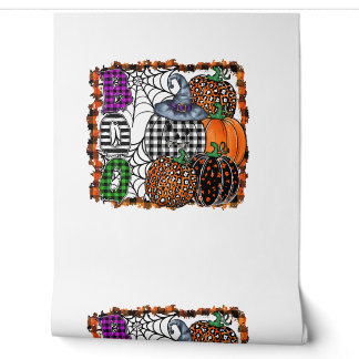 Papier Peint Halloween Boo