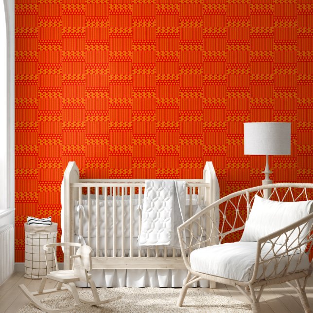 PAPIER PEINT HELLEVI (Enfants)