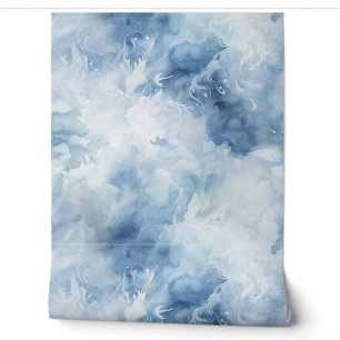 Papier Peint Hiver du royaume de l'Imaginaire de destination