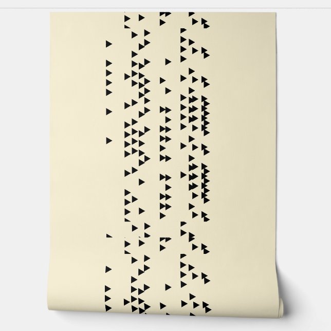 Papier peint Houston | m3galleryStudio (Déroulement)