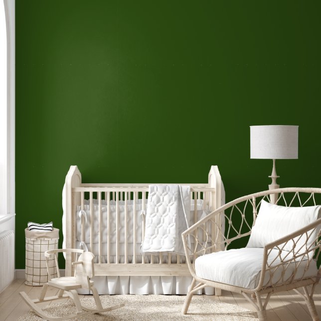 Papier peint Hunter Green (Enfants)