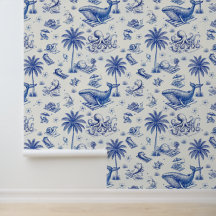 Impression aloha tropicale