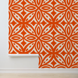 Papier Peint Impression d'aloha tropicale