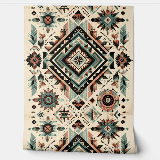 Papier Peint Inspiration native