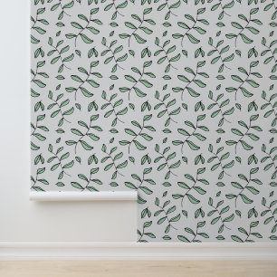 Papier Peint J'aime la nature
