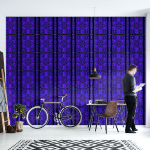 Papier Peint Jardin de Gaia 157