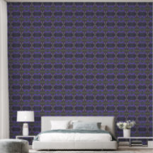 Jardin Floral Violet