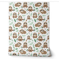 Joli Motif de fentes