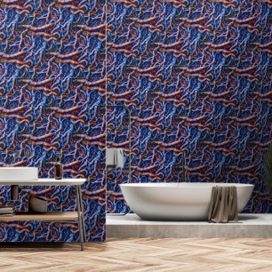 Papier Peint La nature vacillante
